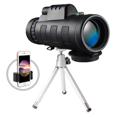 SMARTPHONE MONOCULAR TELESCOPE 40X60
