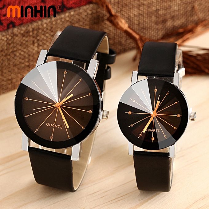 Couple Quartz