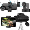 SMARTPHONE MONOCULAR TELESCOPE 40X60