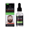 BEARD GROWTH