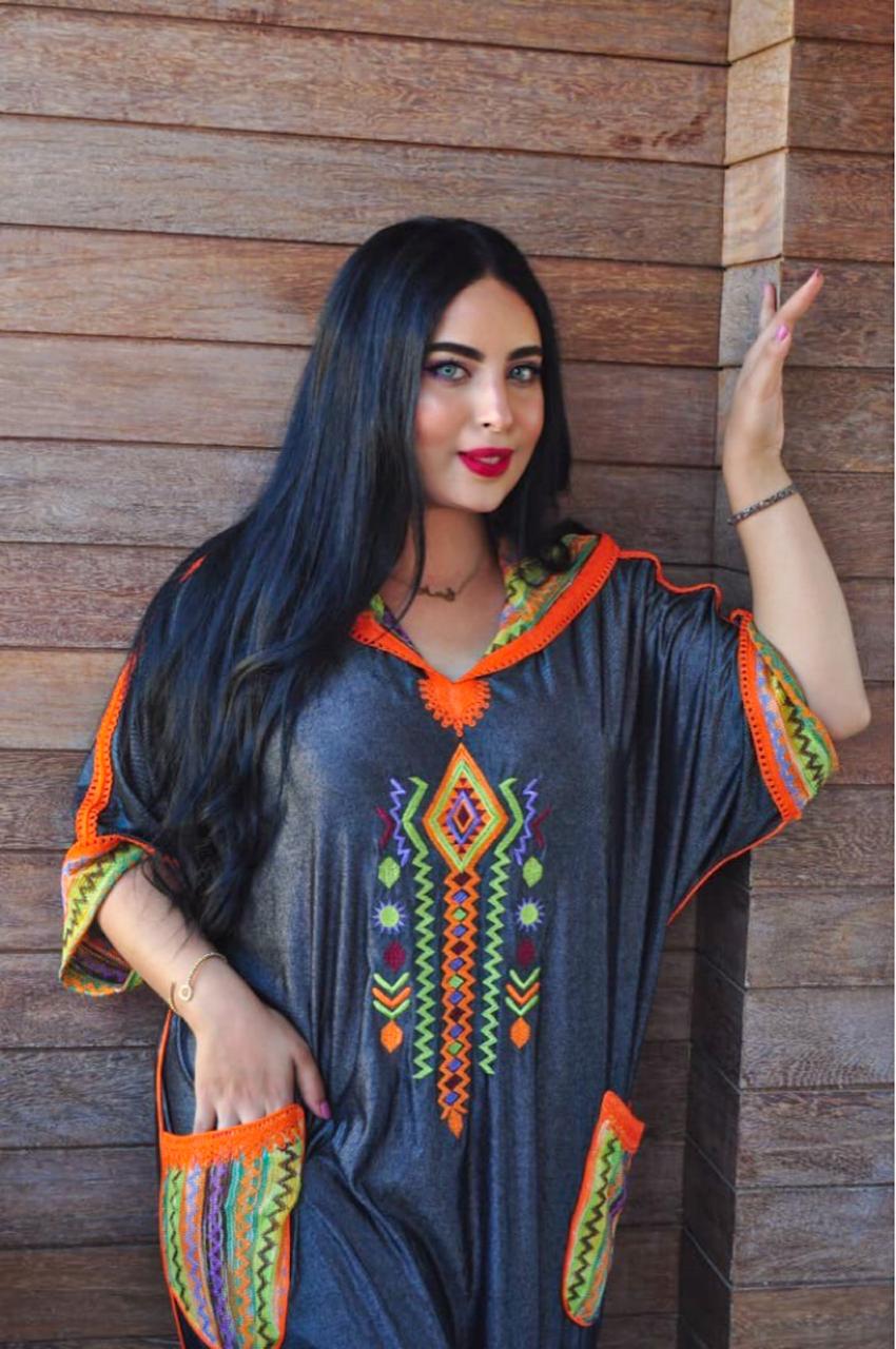 الجلابة العصرية 2021