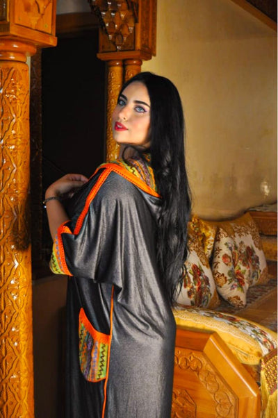 الجلابة العصرية 2021