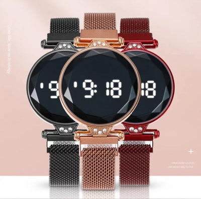 Swatch femme 2020