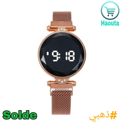 Swatch femme 2020