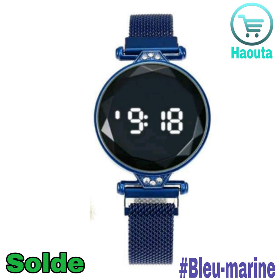 Swatch femme 2020