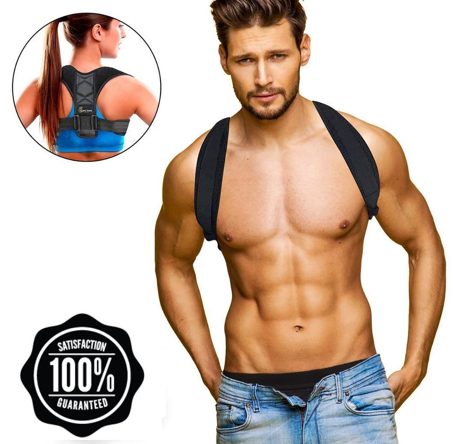 ROYAL BODY داعم الضهر و الرقبة