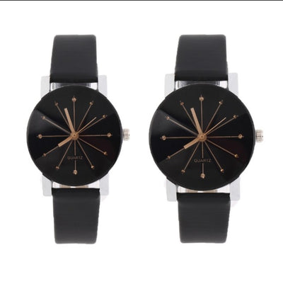 Couple Quartz